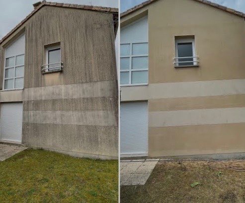 nettoyage extérieure 5