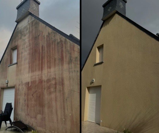 nettoyage extérieure 7